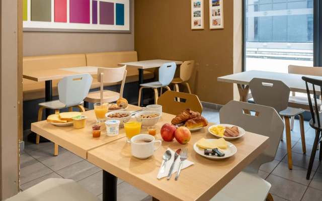 B&B HOTEL Castres Centre Gambetta