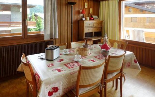 Apartment Val Neige 11