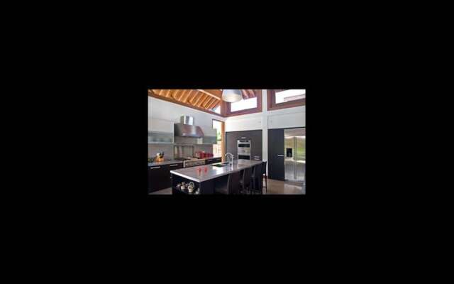 Srvittinivillas Luxury Modern Villa Espaciusbest Location and Service