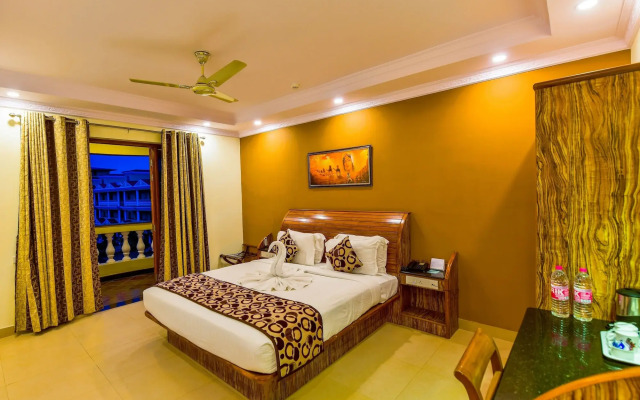 Fortune Resort Benaulim Goa - Member ITC Hotels' Group
