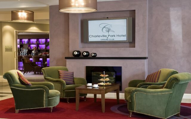 Charleville Park Hotel & Leisure Club
