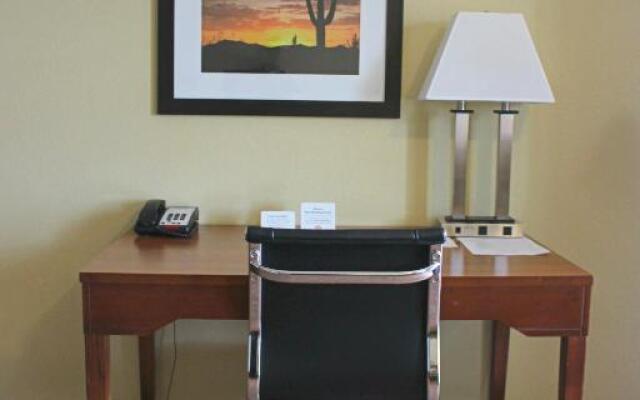 Southern Inn & Suites Lamesa