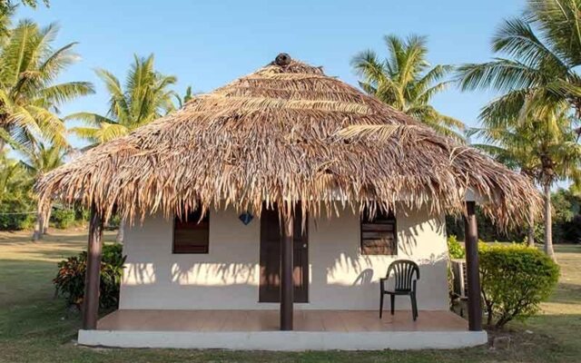 Belo Vula Resort