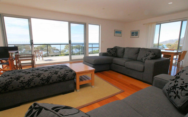 Suntrap Cove Bicheno
