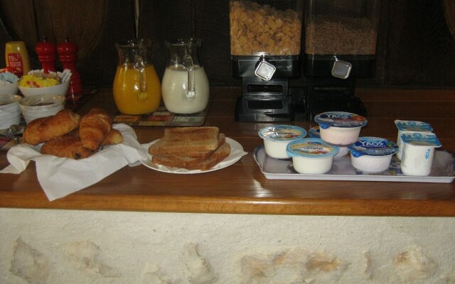 Le Papillon at le paradis