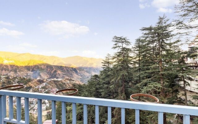 GuestHouser 1 BR Bed & Breakfast 83ac