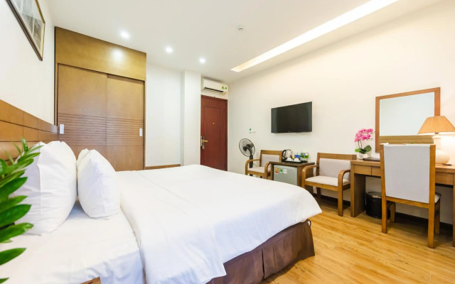 One Hotel