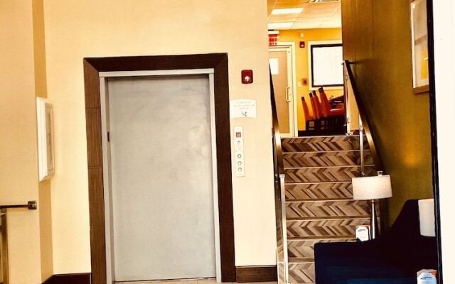 Surface Inn Brooklyn