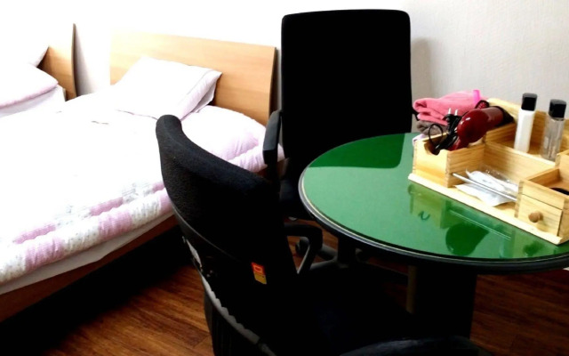 Jeonju Jk Guesthouse