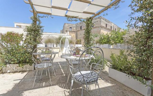 La Loggia dei Raynò