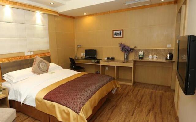 Chengdu Skylakes Hotel