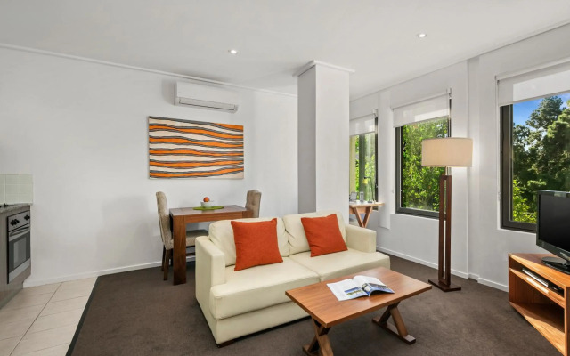 Quest Jolimont