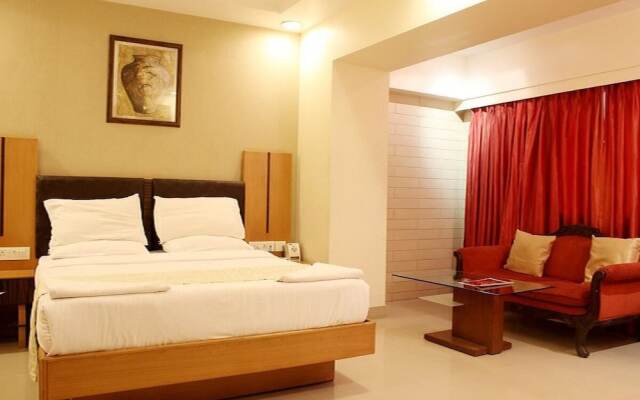 Hotel Grace Residency