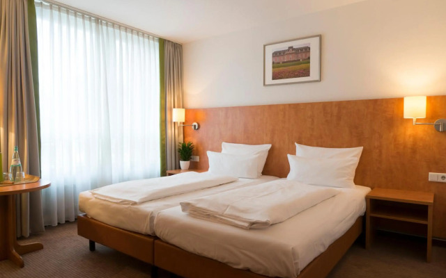Hotel MinGarden