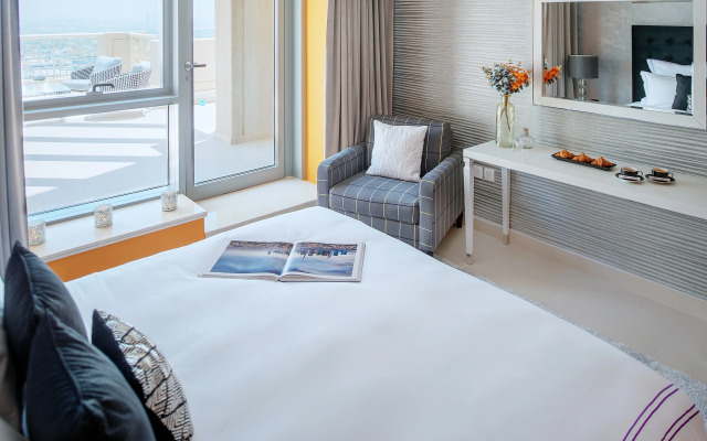 Dream Inn Dubai Apartments 29 Boulevard