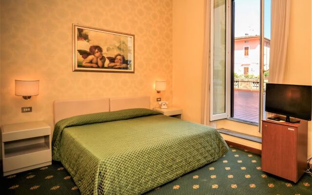 Grand Hotel Plaza e Locanda Maggiore