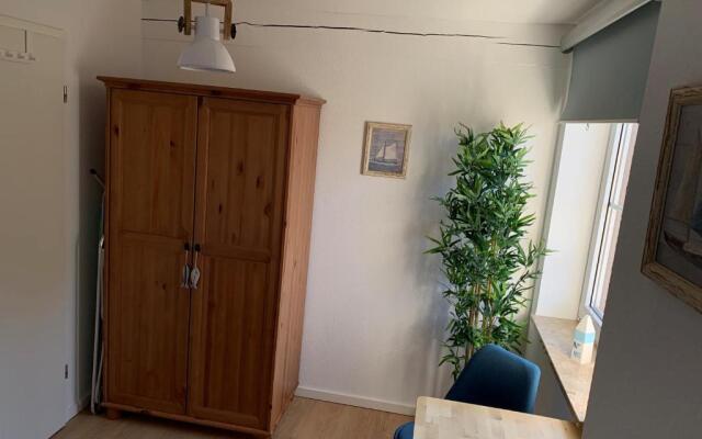 Buxbuddies Nelsons Inn