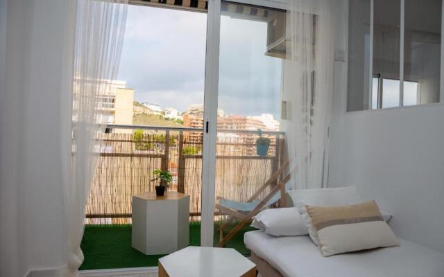 Apartamento Los Olivos II Cullera