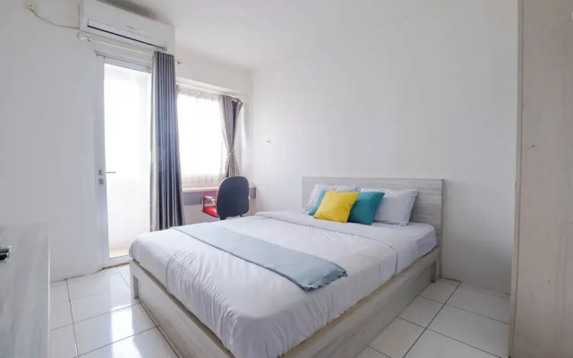 Apartemen Riverview Cikarang By Abdihome