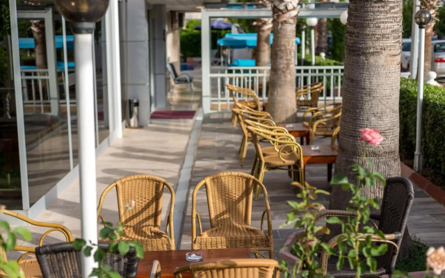 Zel Hotel