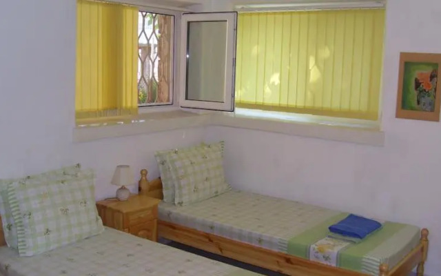 Plamena Guest Rooms