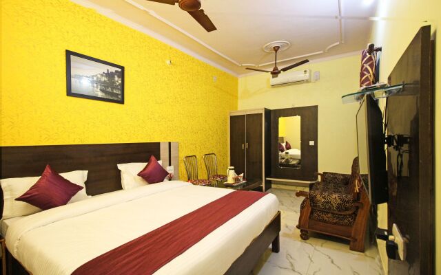 OYO 9928 Hotel Haveli Inn1