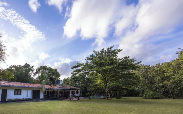 Villa Wild Ceylon by TSC