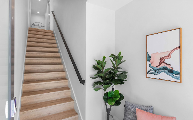 Sweet Suites Capitol Hill