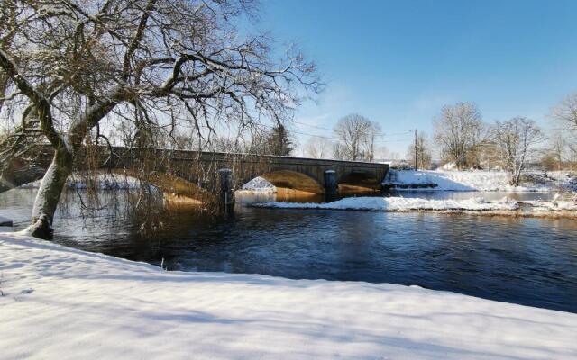 Au Bord de la Semois
