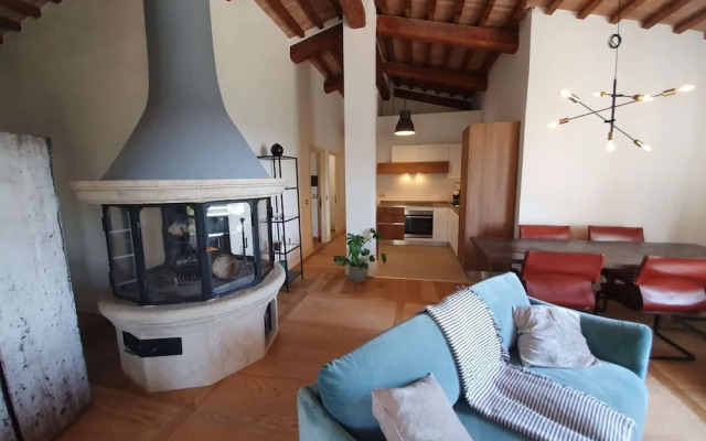 VIN Hotel - La Meridiana