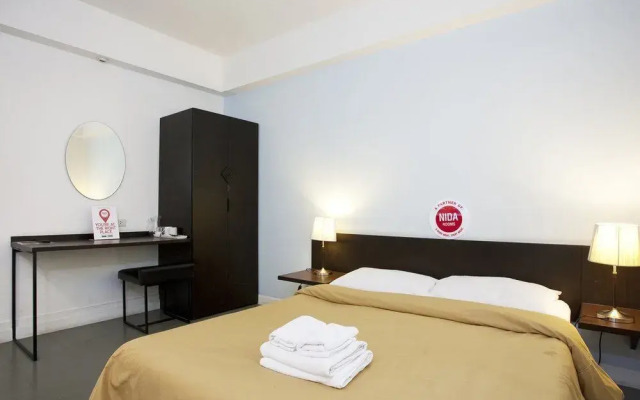 Nida Rooms Chatuchak Holiday 1032