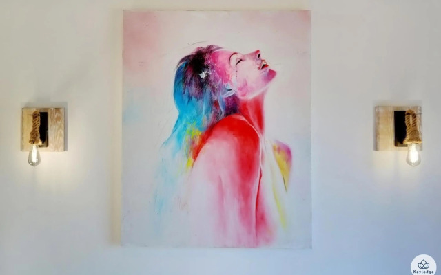 Villa Aïna - Piscine 4 étoiles - Vue mer - Saint Leu