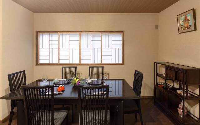 Guesthouse-Hana・Zen House