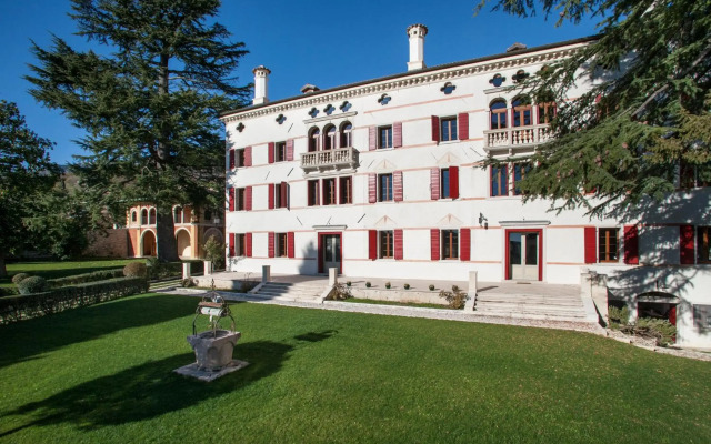 Villa Premoli
