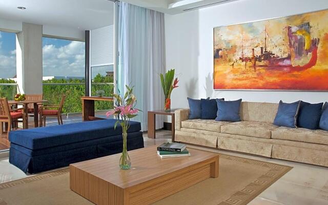 Grand Luxxe Suites Riviera Maya