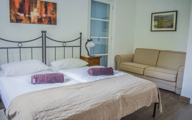 Villas Vabriga