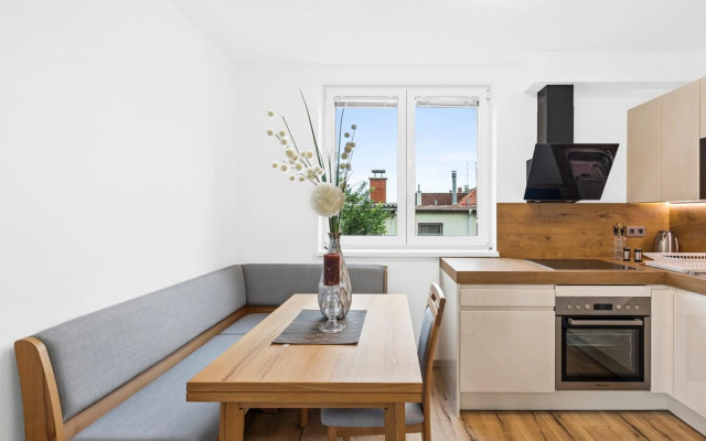 Wienerberg-Apartments