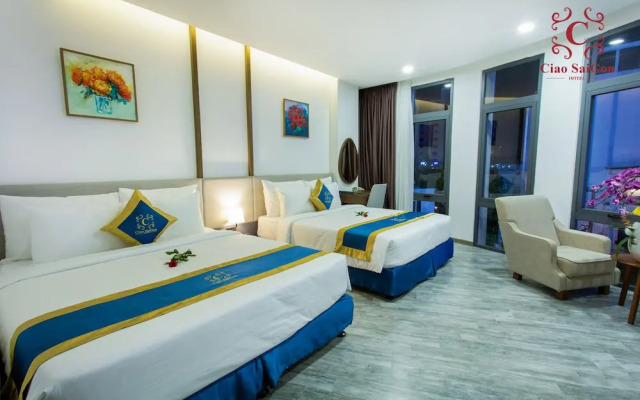 Ciao SaiGon 2 Hotel