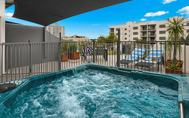 Dockside Mooloolaba