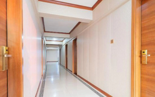 Youhao Business Hotel