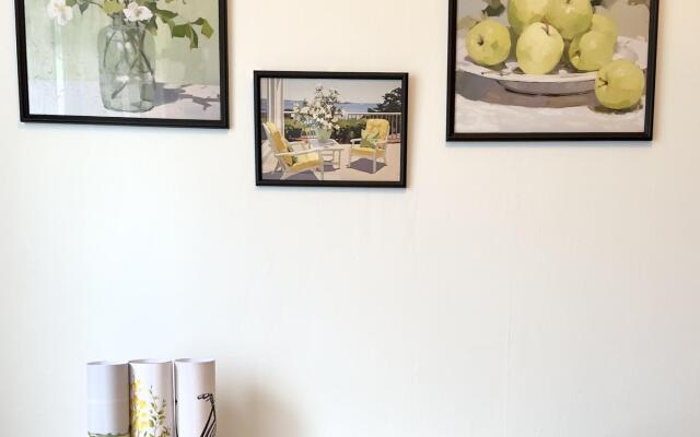 Апартаменты Тыргана