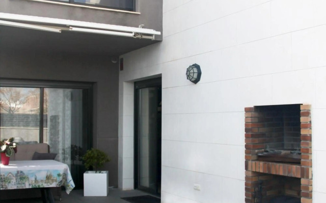 The best family vacay house