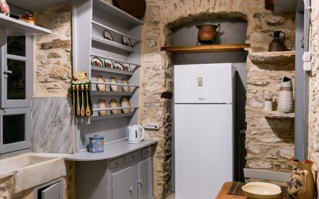 Villa Gaia Mykonianvilla