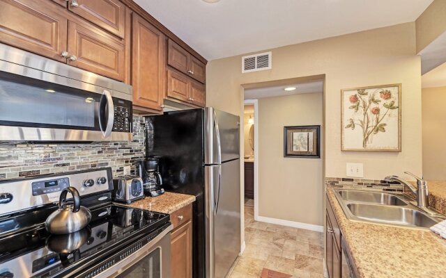 Midnight Cove Ii 134f - Bayside Views! 2 Bedroom Condo