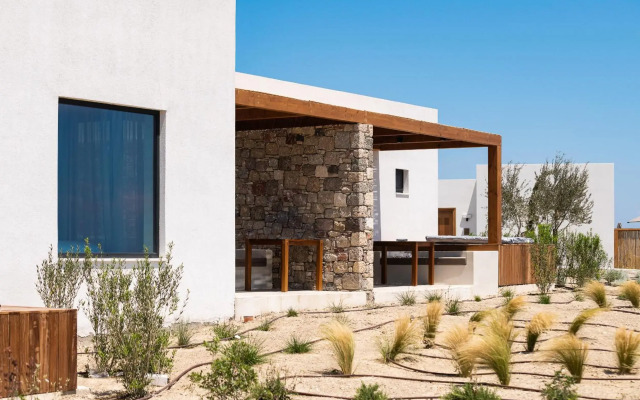 KOIA All - Suite Well Being Resort - Adults Only