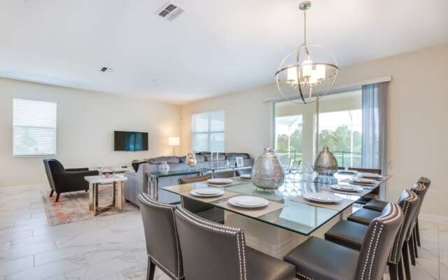 Champions Gate 1501maid