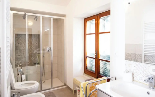 Arcani Family Apartment By Wonderful Italy