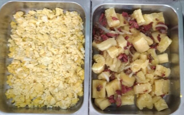 Hotel Pirâmide Pituba - Pernambuco