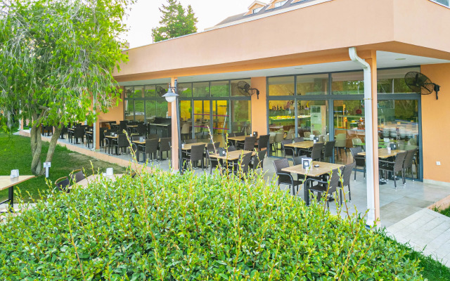 Viking Park Hotel