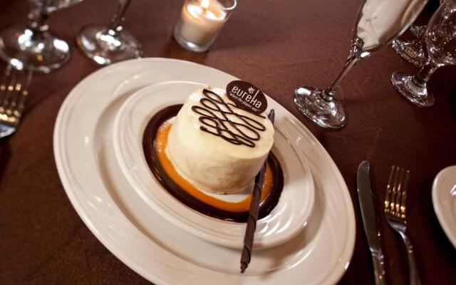 Eureka Casino Resort